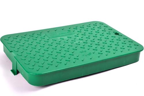 Hunter šachta ŠTANDARD ND poklop 