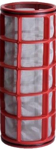 Vložka sitková filter  INOX SUPER - 2" AZUD Modular 130 micron      583058 