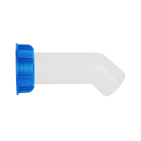 IBC Vyústenie na ventil 60x6