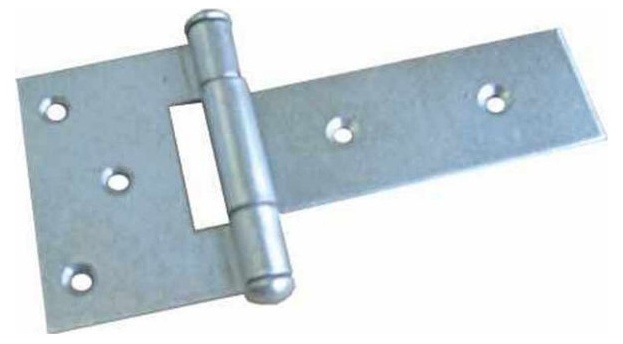 záves jednoramenný 150mm M 321948