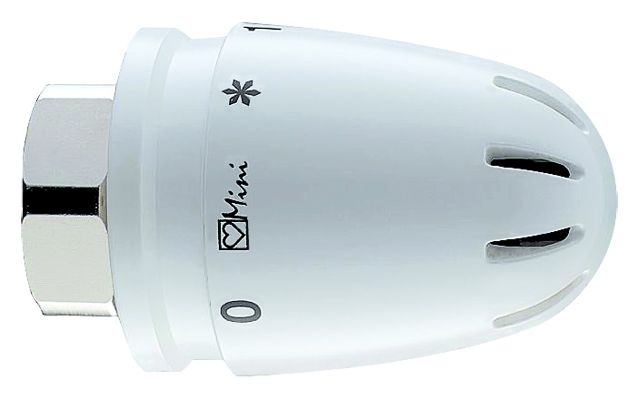 HERZ termostatická hlavica MINI-GS M28x1,5    1920003
