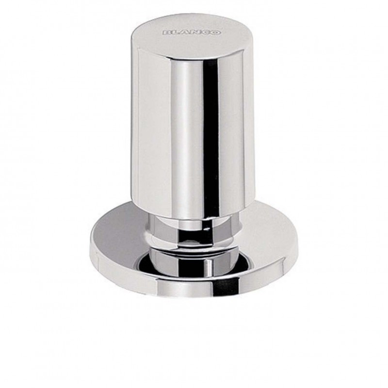 sif drez BLANCO 225112 ovládacie tiahlo InFino plast pochrómovaný