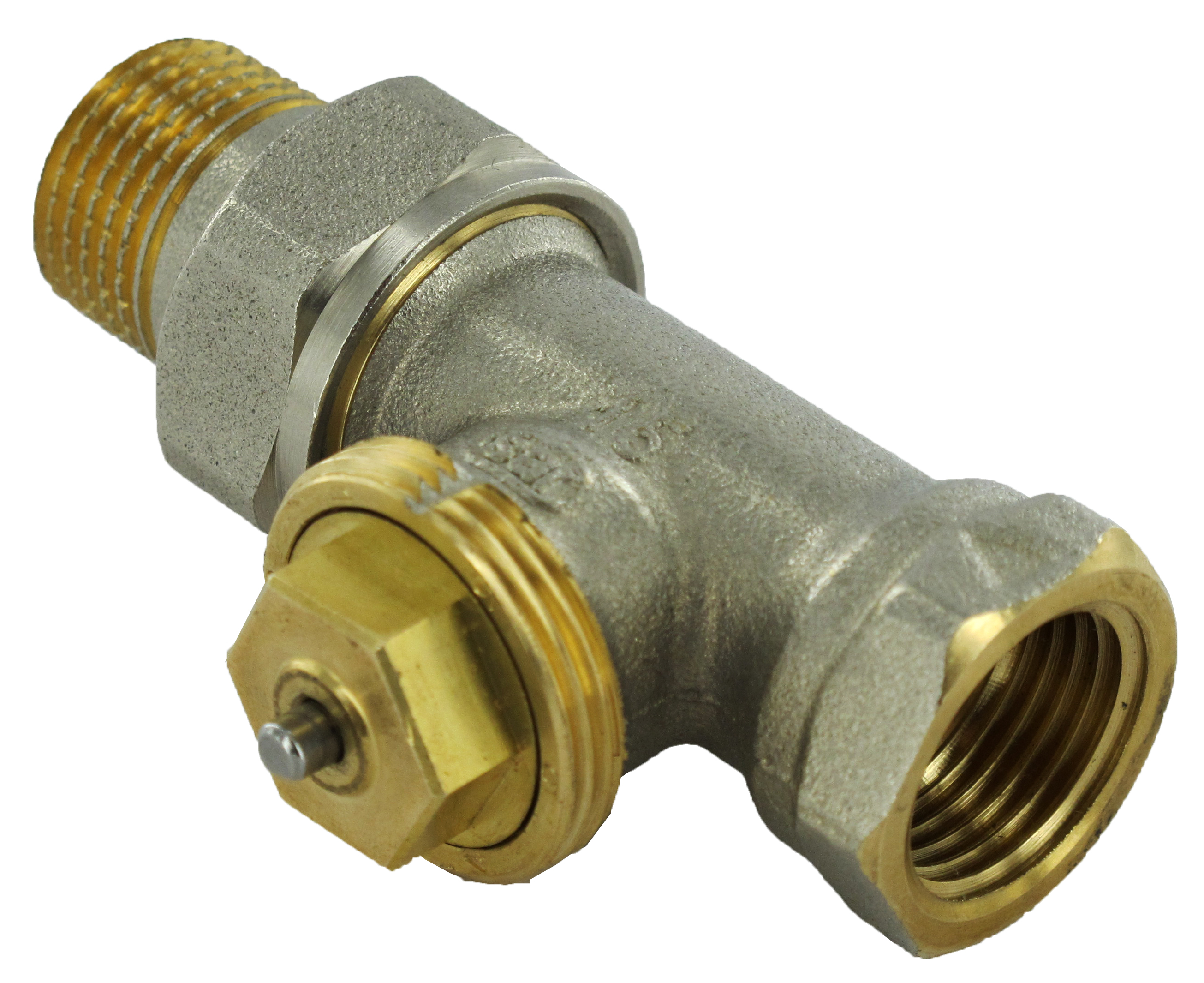 COMAP Ventil termostatický priamy 3/4"  R859