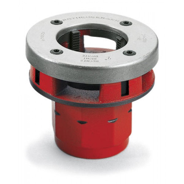 Rothenberger SC závitorezná hlava, BSPT, R 1"  070825X