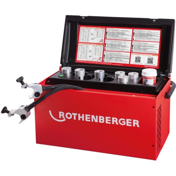 Rothenberger Rofrost Turbo 2" R290  1500003001