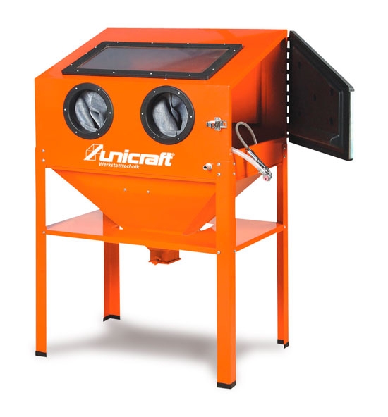 Unicraft®Pieskovací box SSK 2 6204001