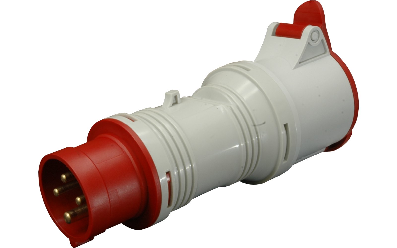Adaptér 16A 4P A 16-32/4
