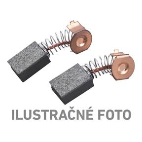 EXTOL uhlík 12x6x4mm pre stavebné miešadlo 8890601C
