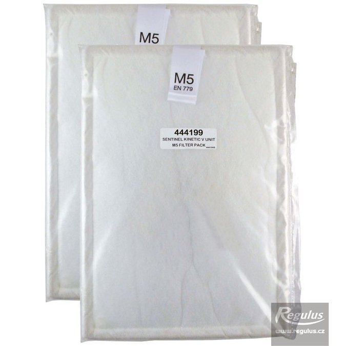 REGULUS Filter F5 pre rekuperačnú jednotku Sentinel Kinetic B - 17572
