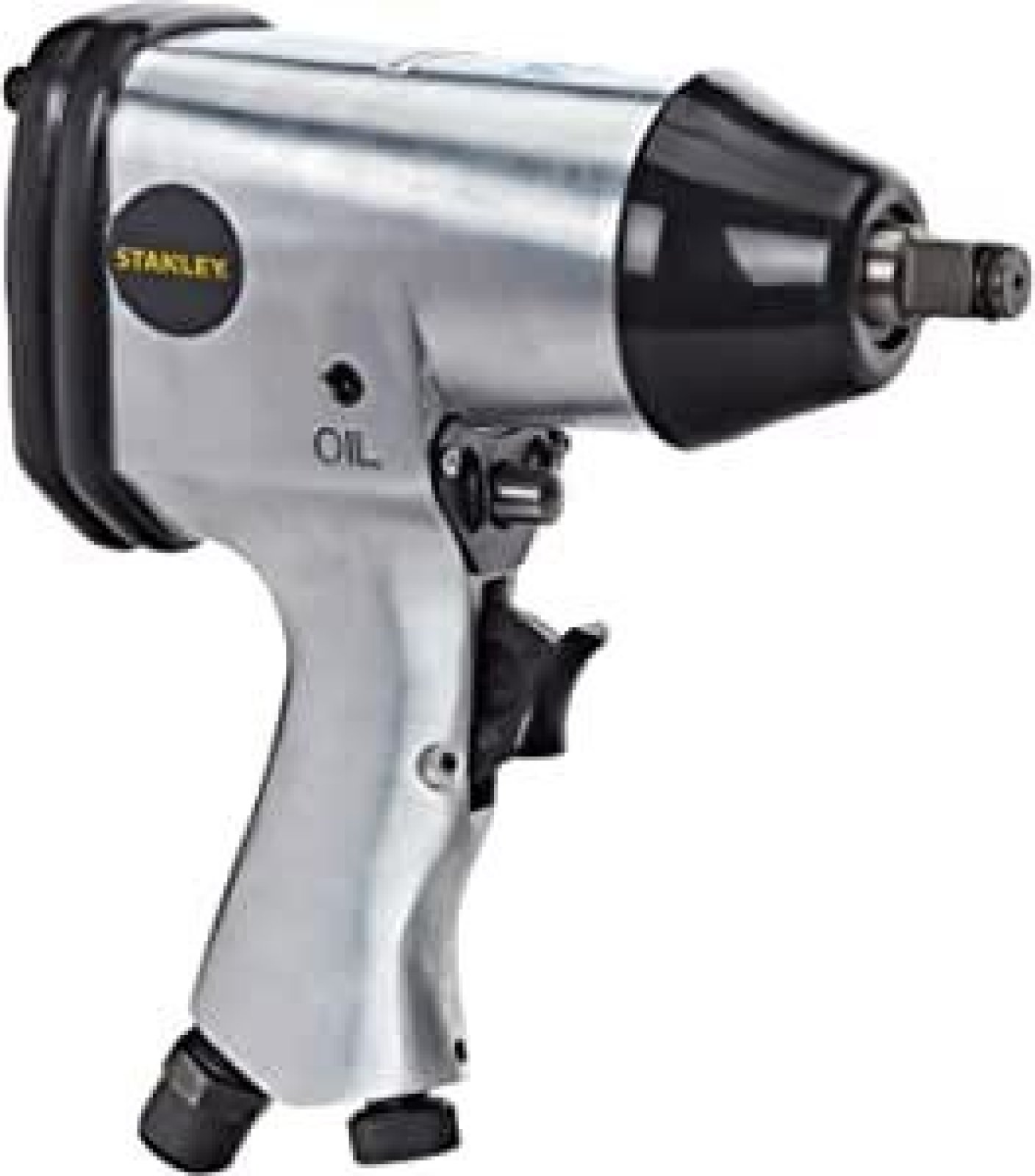 STANLEY pneumatický rázový uťahovák +prísl. 160157XSTN