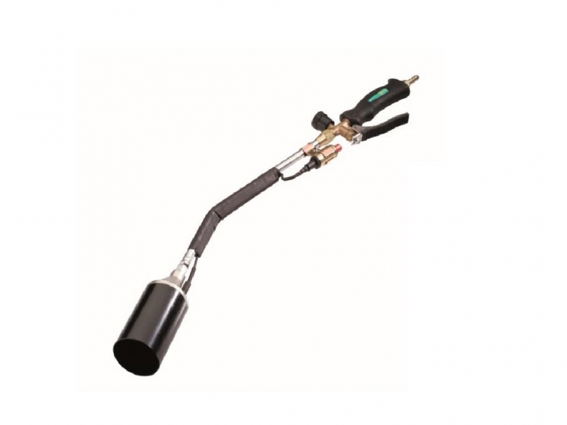 stavebný horák 35kw + piezo