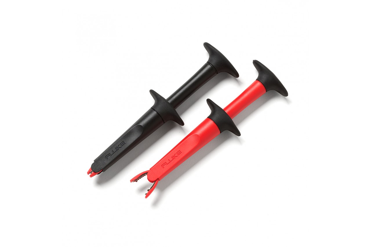 Fluke sada krokosvoriek AC220 SureGrip™