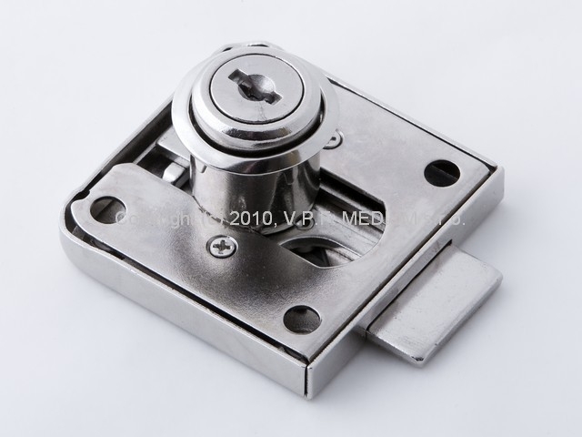 zámok skrinkový MHA 206  M501956