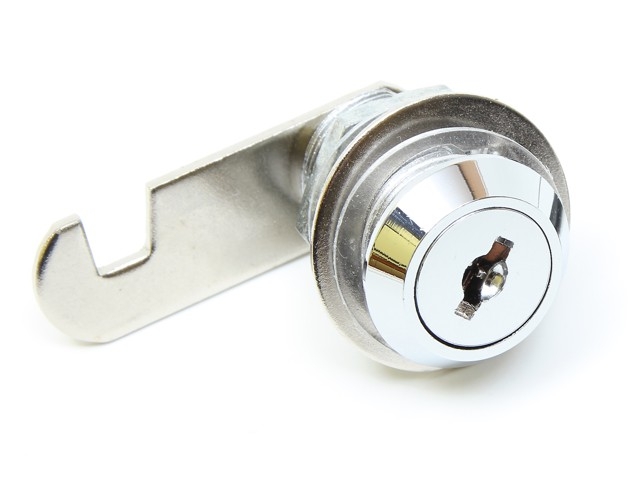 zámok skrinkový lamelový SISO  1925  M725460