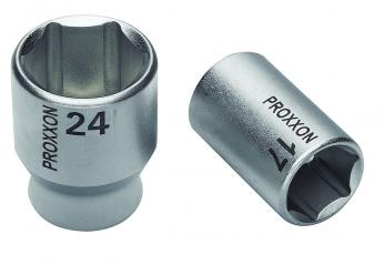 hlavica nástrčná 6hran 3/8"   10mm  Proxxon 23508