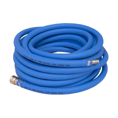 hadica na vzduch s koncovkami 13/18,5mm    5m      HVX-13-5ES