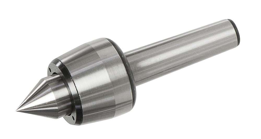 Spriahnutý otočný hrot MK3. Typ PC 