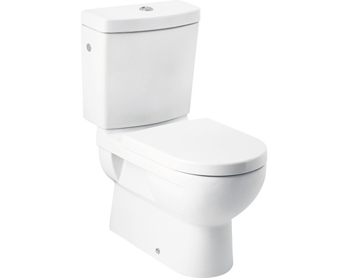 WC kombi UNI MIO H823716 misa + H827712 nádržka