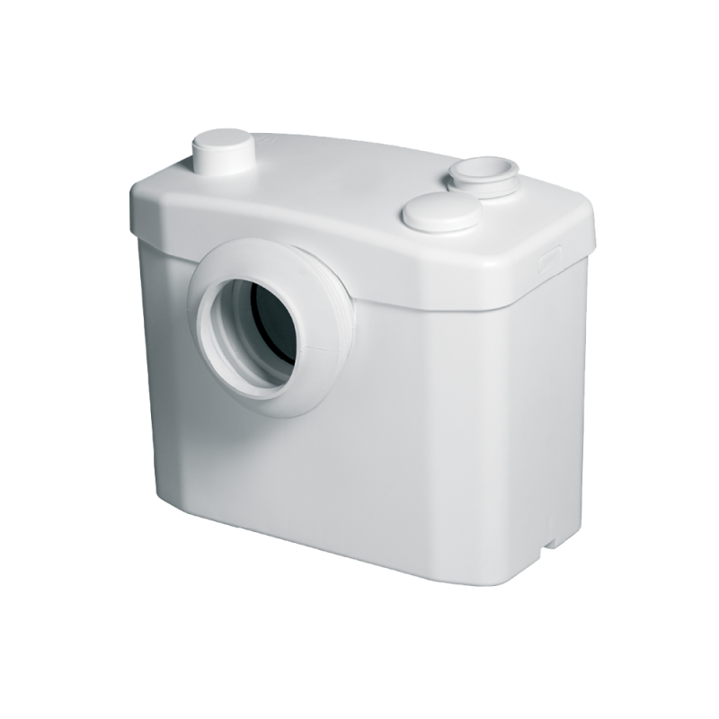 čerpadlo prečerpávacie SANITOP silence