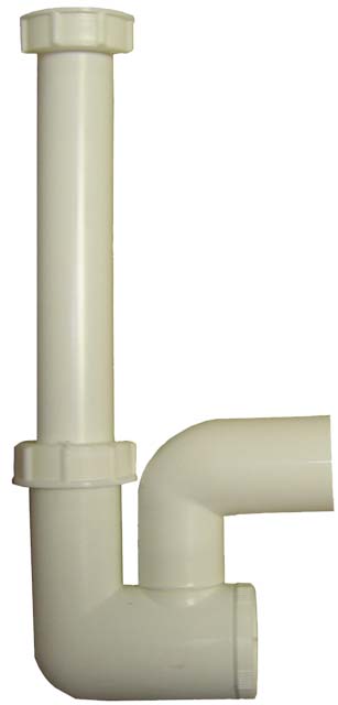 sifón pre kondenzát HL136.3 DN40,5/4" 