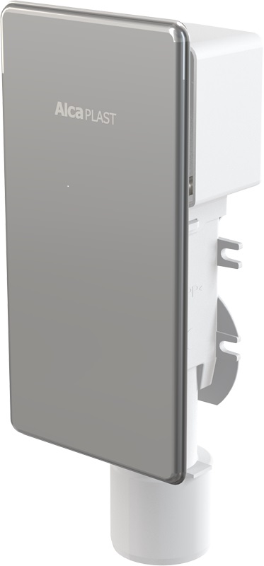 sifón pre kondenzát AKS4 podomietkový nerez DN40, DN50