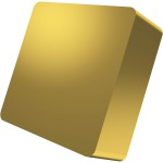 doštičky PRAMET SNUN 120412 M8330 12,6x12,6x4mm