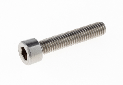 skrutka A2 DIN912 imbus M 8x 50 nerez
