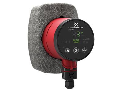 čerpadlo obehové ALPHA 2 25-80  130   99411163