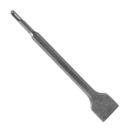 MAKITA sekáč plochý SDS-PLUS 40x250mm D-08735