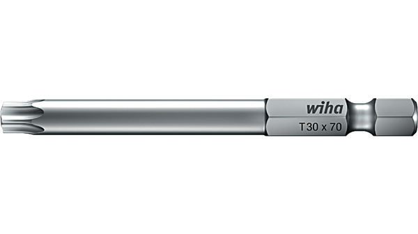 WIHA bit TORX T10x70mm 33713