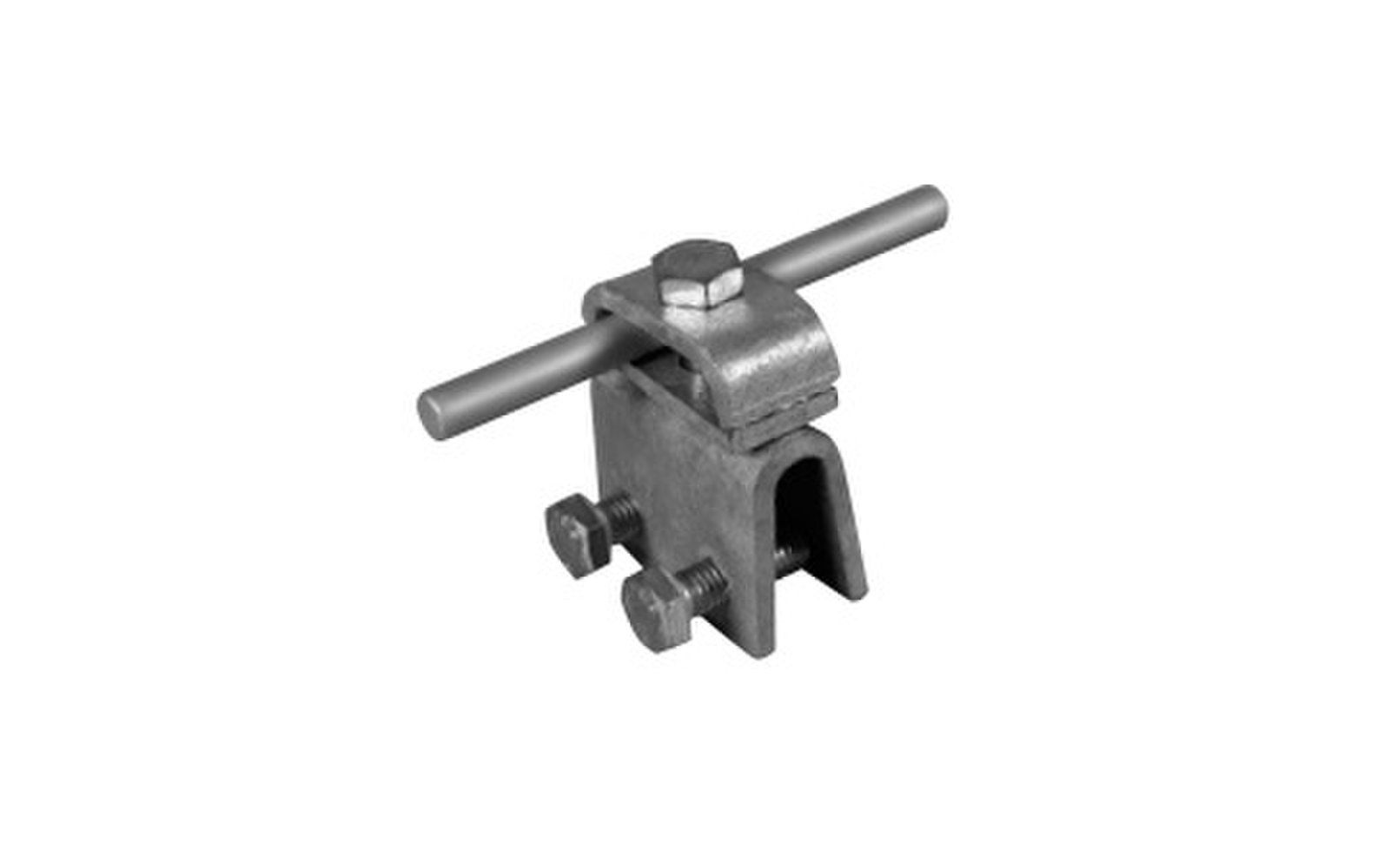 Bleskozvod podpera PV 32 FeZn