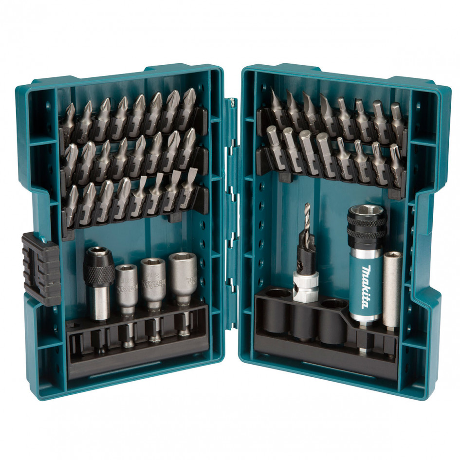 MAKITA sada bitov 47ks D-73461