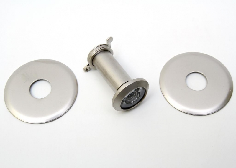 kukátko komplet  NiSat  314460