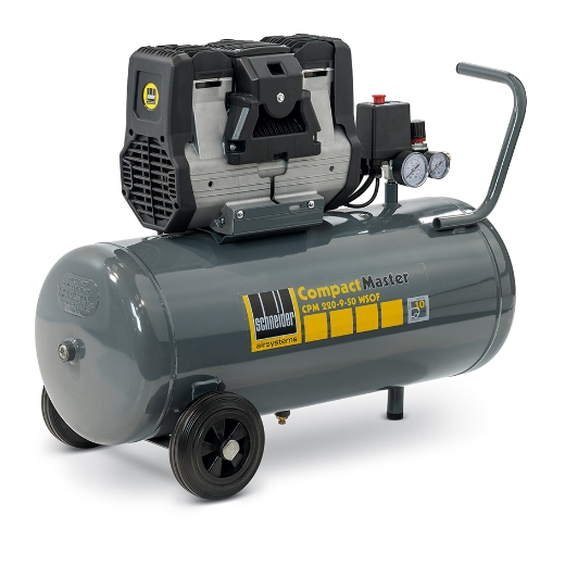 Schneider kompresor UNM 220-9-50 Wolf Silent   1129740309