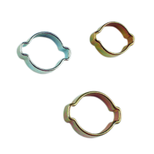 vzduch spona hadicová 15-18mm   E 770212