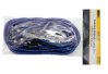 Súprava gumových popruhov 6 ks 1.8m x 11.5mm  - Šnúry, laná, reťaze, kladky a karabinky | MasMasaryk