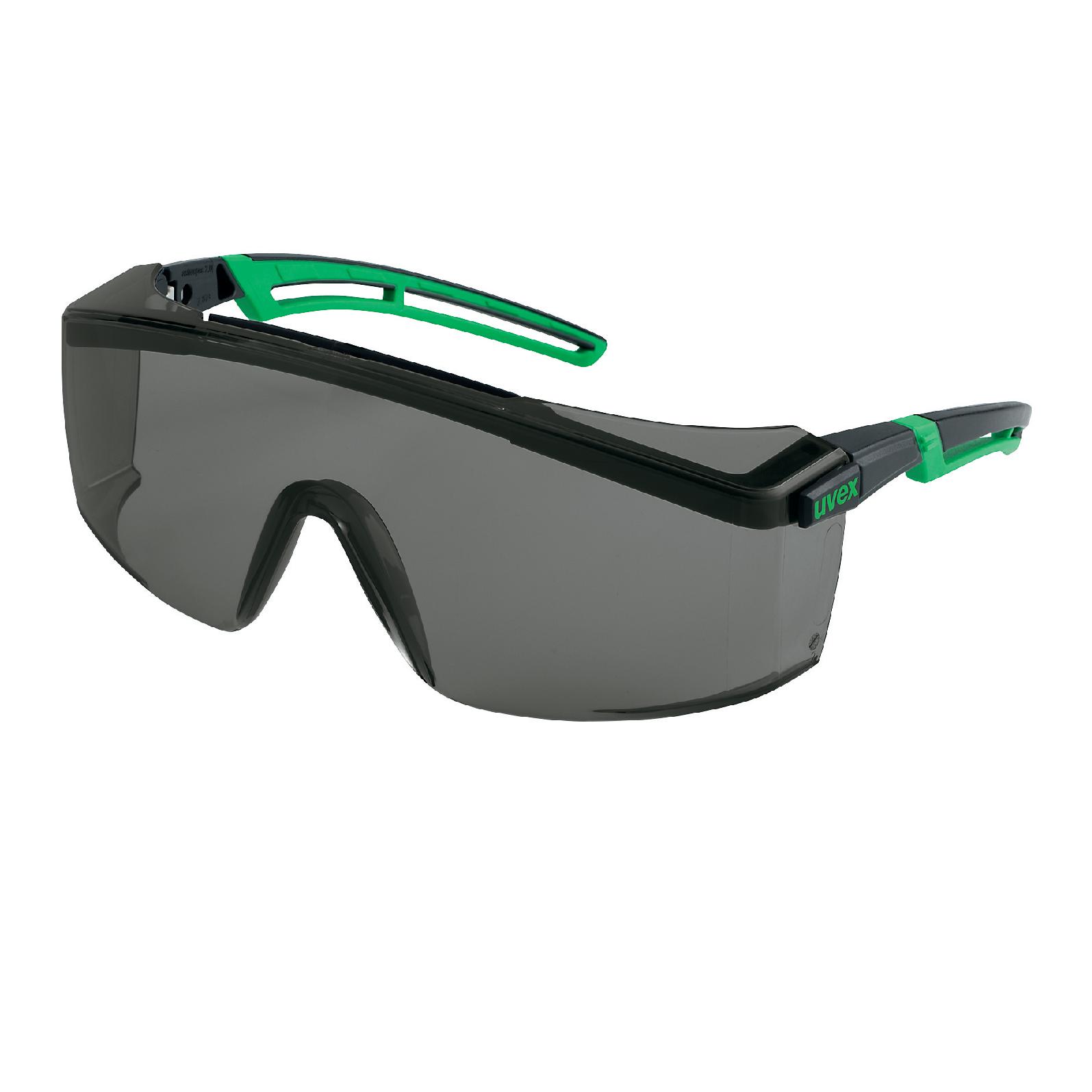 okuliare UVEX zváračské astrospex 2.0 nový model č.3  9164143 - Ochranné okuliare | MasMasaryk