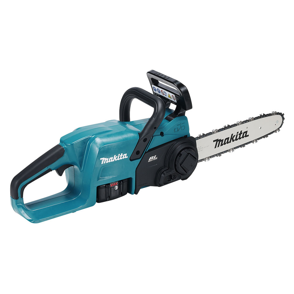 MAKITA AKU píla reťazová 18V DUC357ZX3