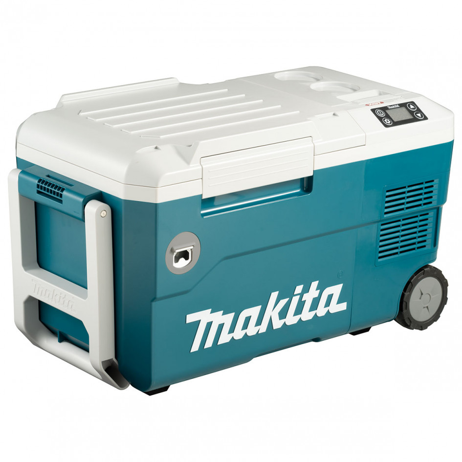 MAKITA AKU chladnička /ohrievač 40V LXT/XGT/AC CW001GZ