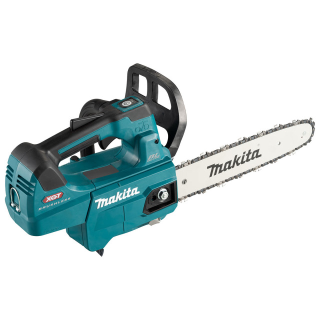 MAKITA AKU píla reťazová 30cm 40V MAX XGT UC003GZ 