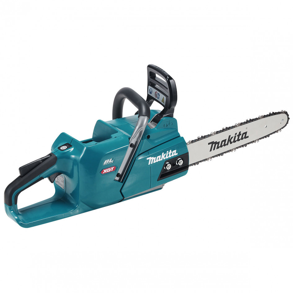 MAKITA AKU píla reťazová 35cm 40V MAX XGT UC011GZ 