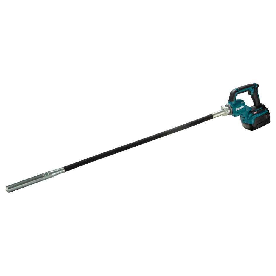 MAKITA AKU zhutňovač betónu 40V MAX  XGT VR003GZ