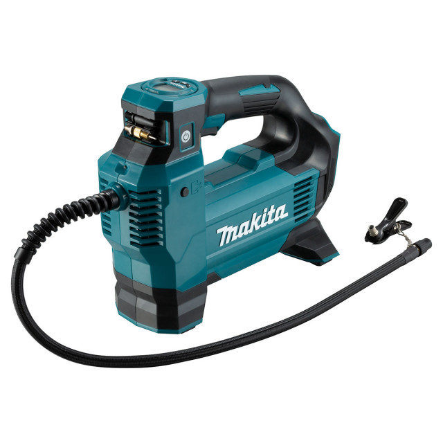 MAKITA AKU kompresor 18V DMP181Z 