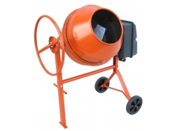 Miešačka stavebná 145L      90014
