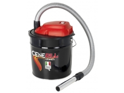 Vysávač na popol 18l  AKU Cenerill 802508