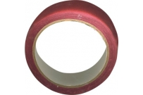 páska lepiaca kobercová  lemovacia čierna