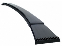 škrabka zimná na ľad 10x25cm 886763