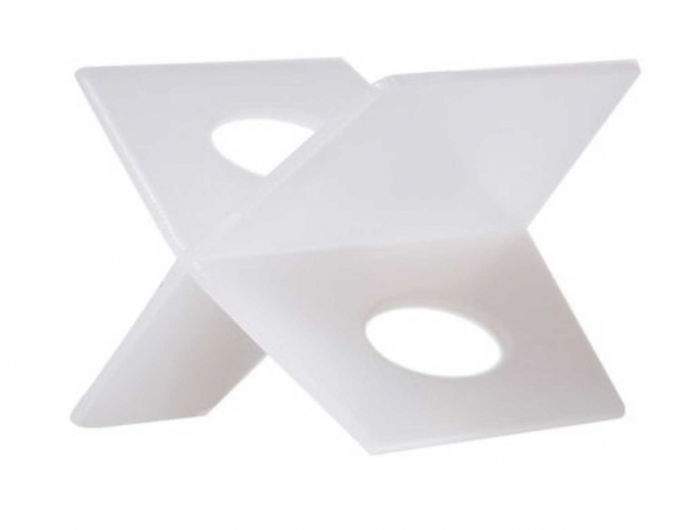 Levelys krížiky 1mm-100ks