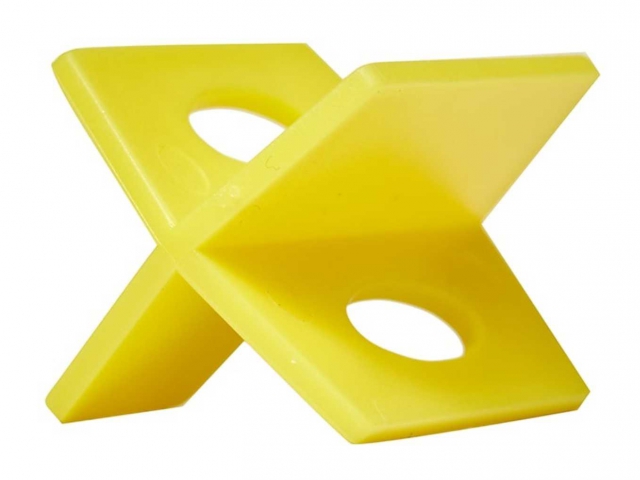 Levelys krížiky 2mm-100ks