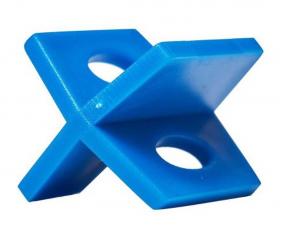 Levelys krížiky 3mm-100ks